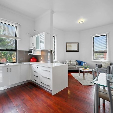 Burnie City Apartments Екстериор снимка