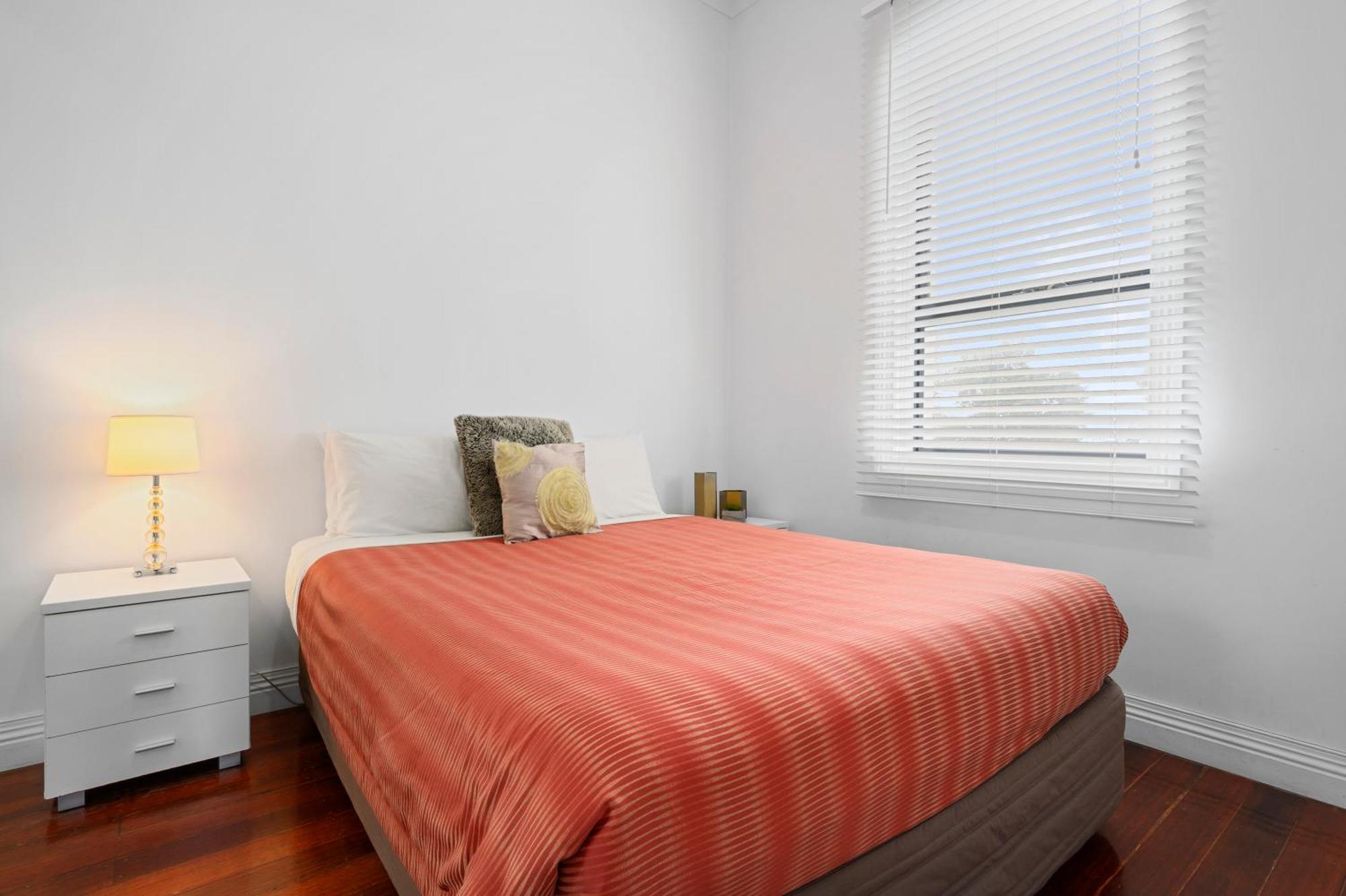 Burnie City Apartments Екстериор снимка