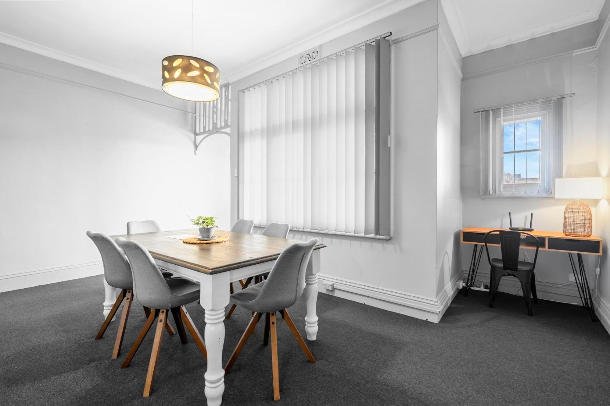 Burnie City Apartments Екстериор снимка