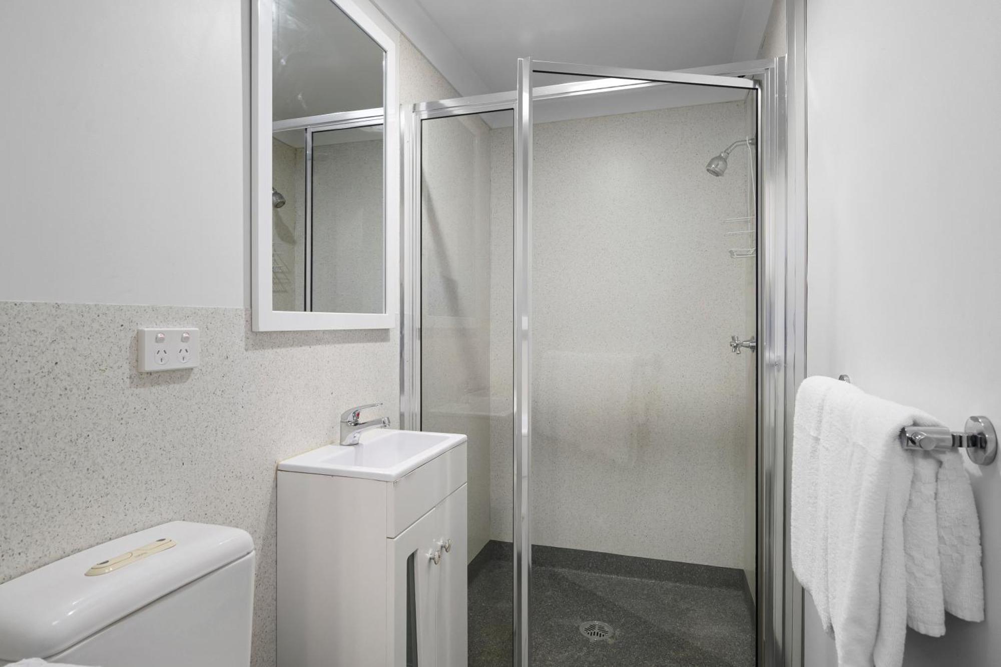 Burnie City Apartments Екстериор снимка