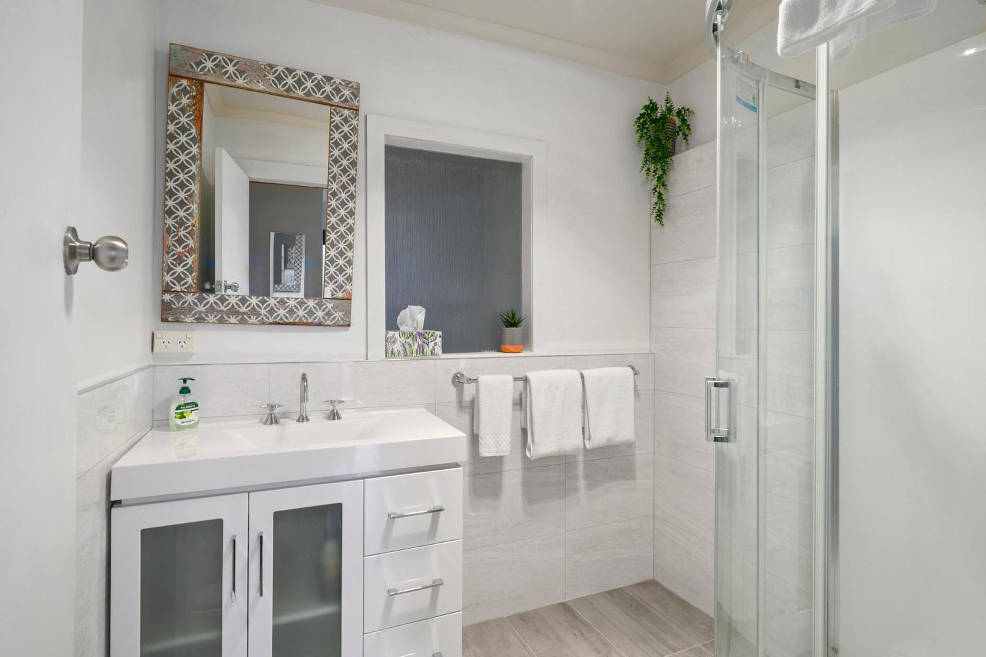 Burnie City Apartments Екстериор снимка