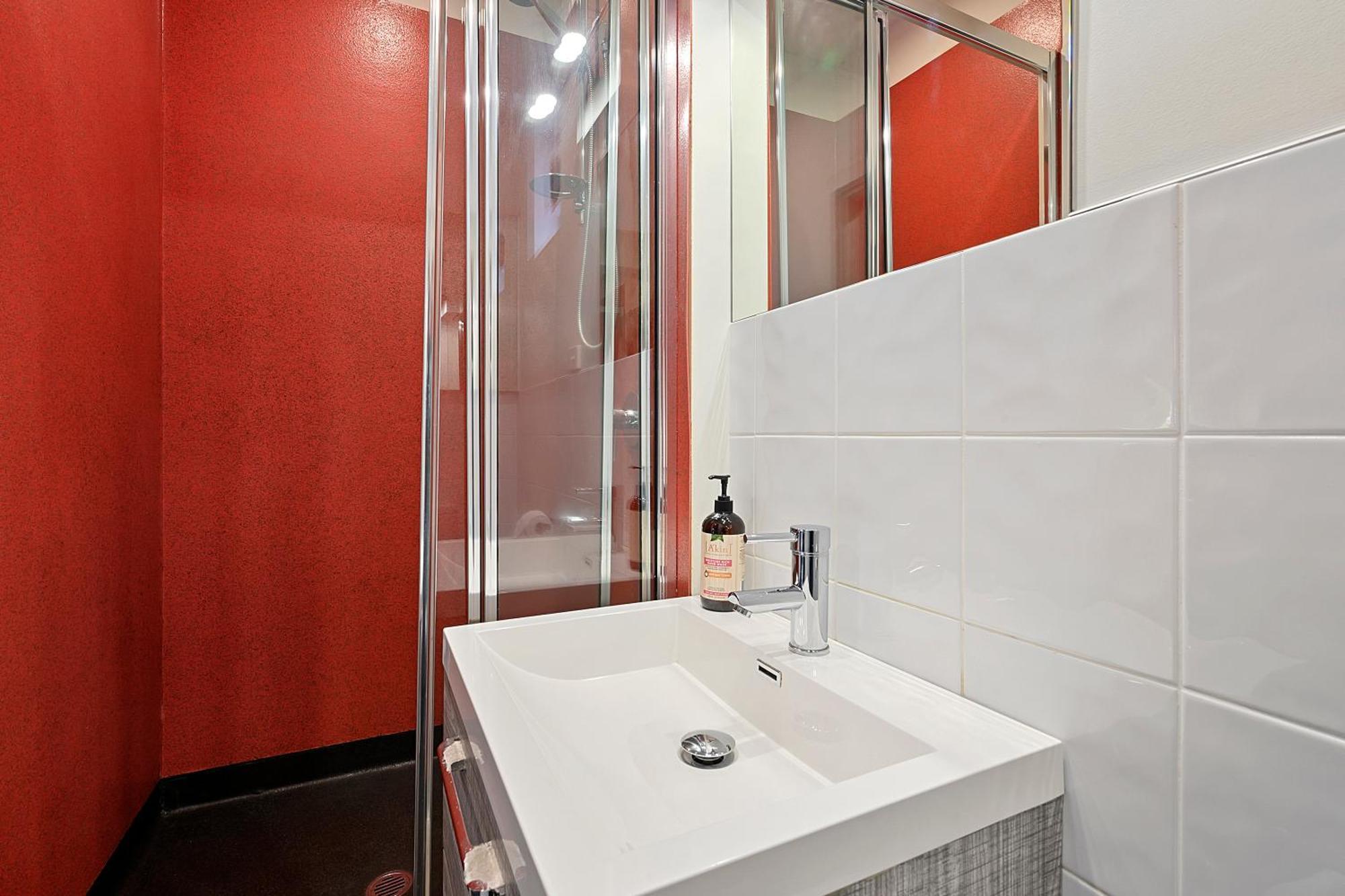 Burnie City Apartments Екстериор снимка