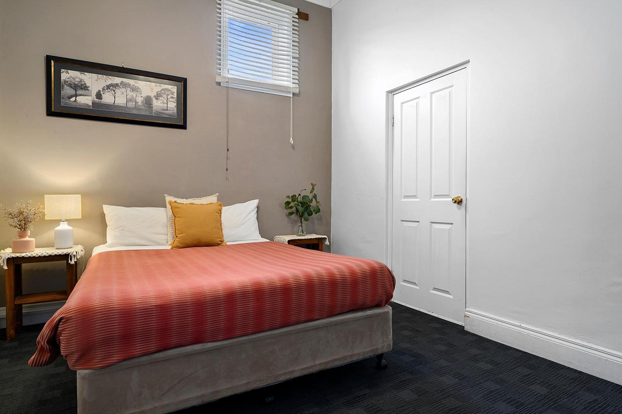 Burnie City Apartments Екстериор снимка
