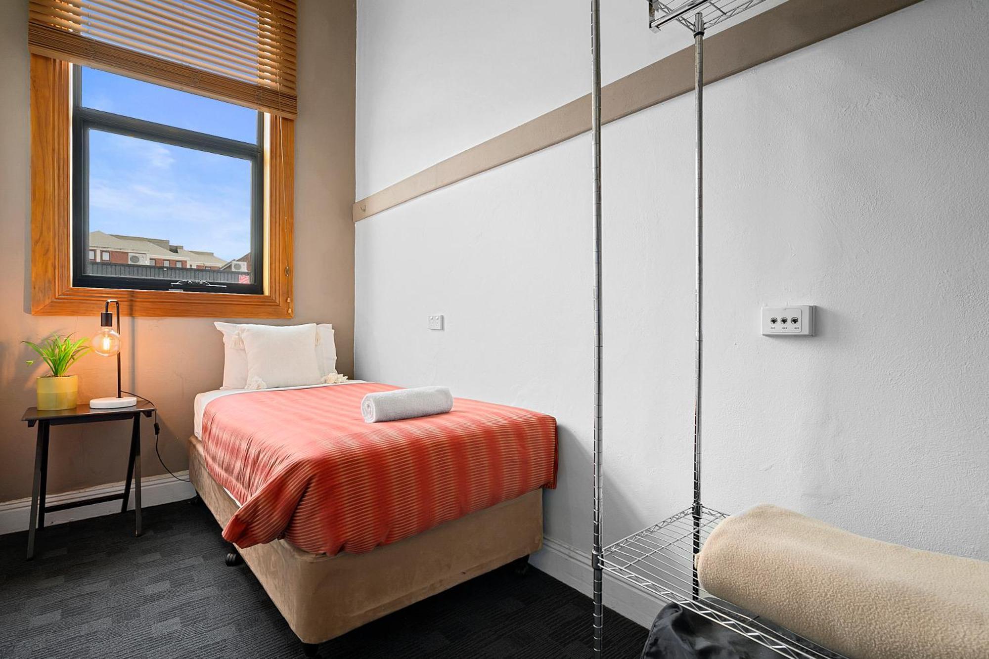 Burnie City Apartments Екстериор снимка