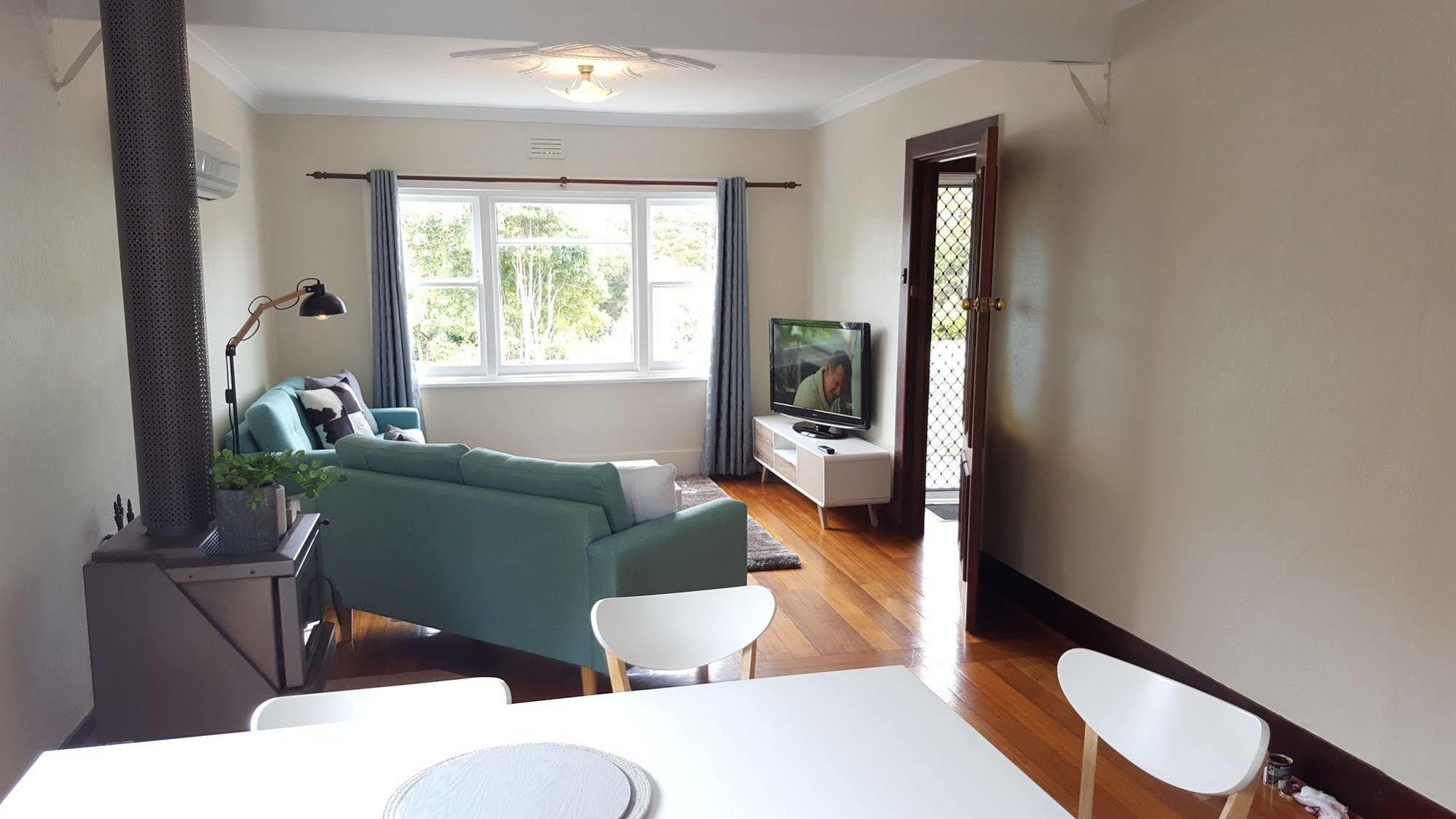 Burnie City Apartments Екстериор снимка