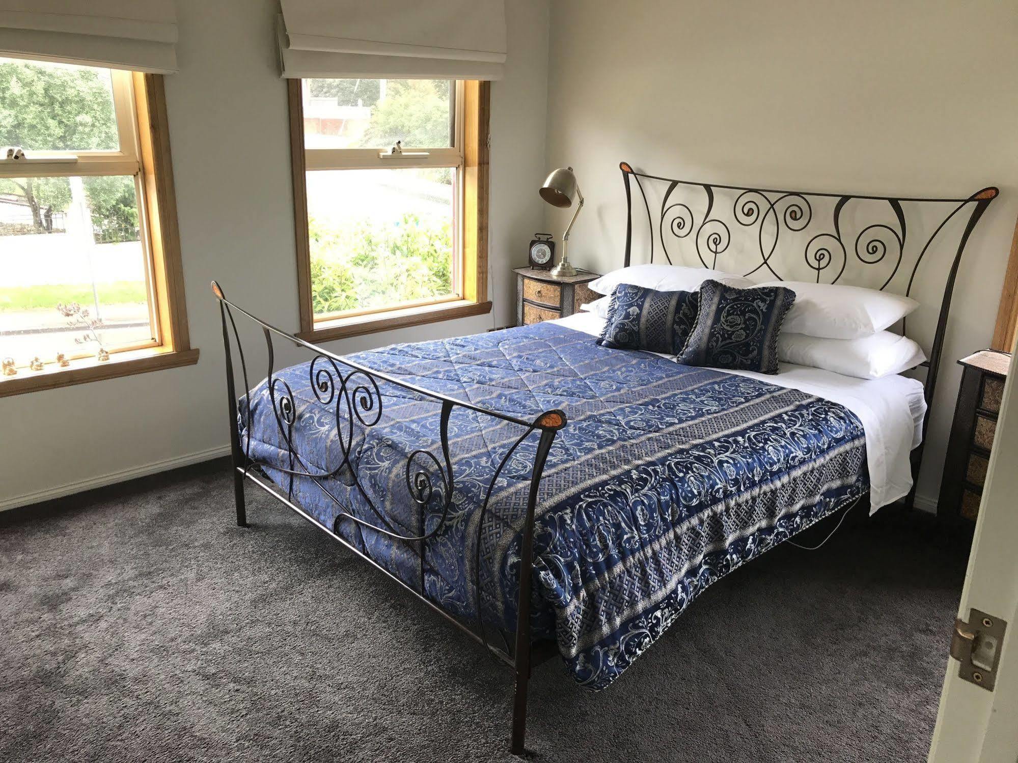 Burnie City Apartments Екстериор снимка