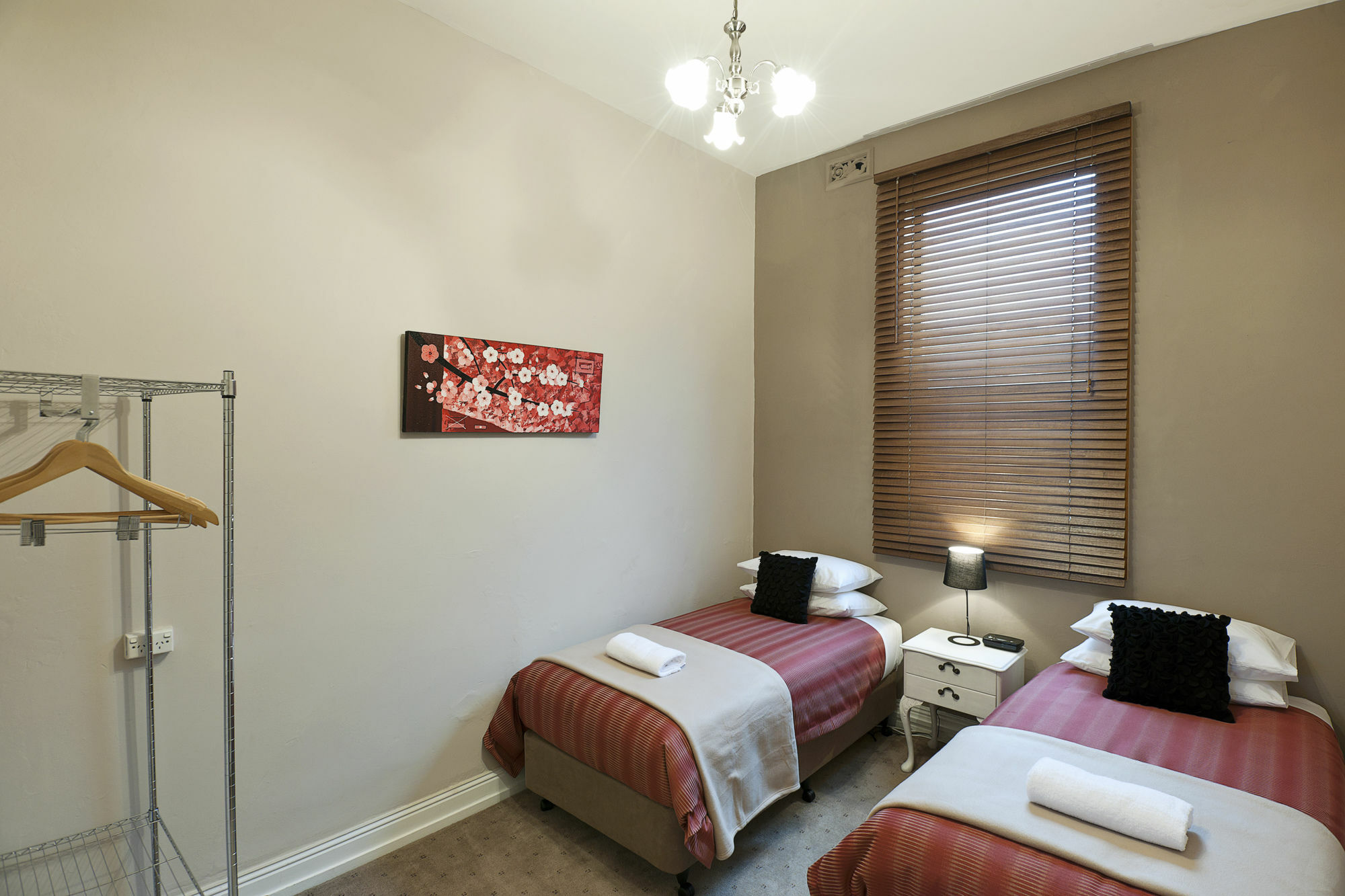 Burnie City Apartments Екстериор снимка