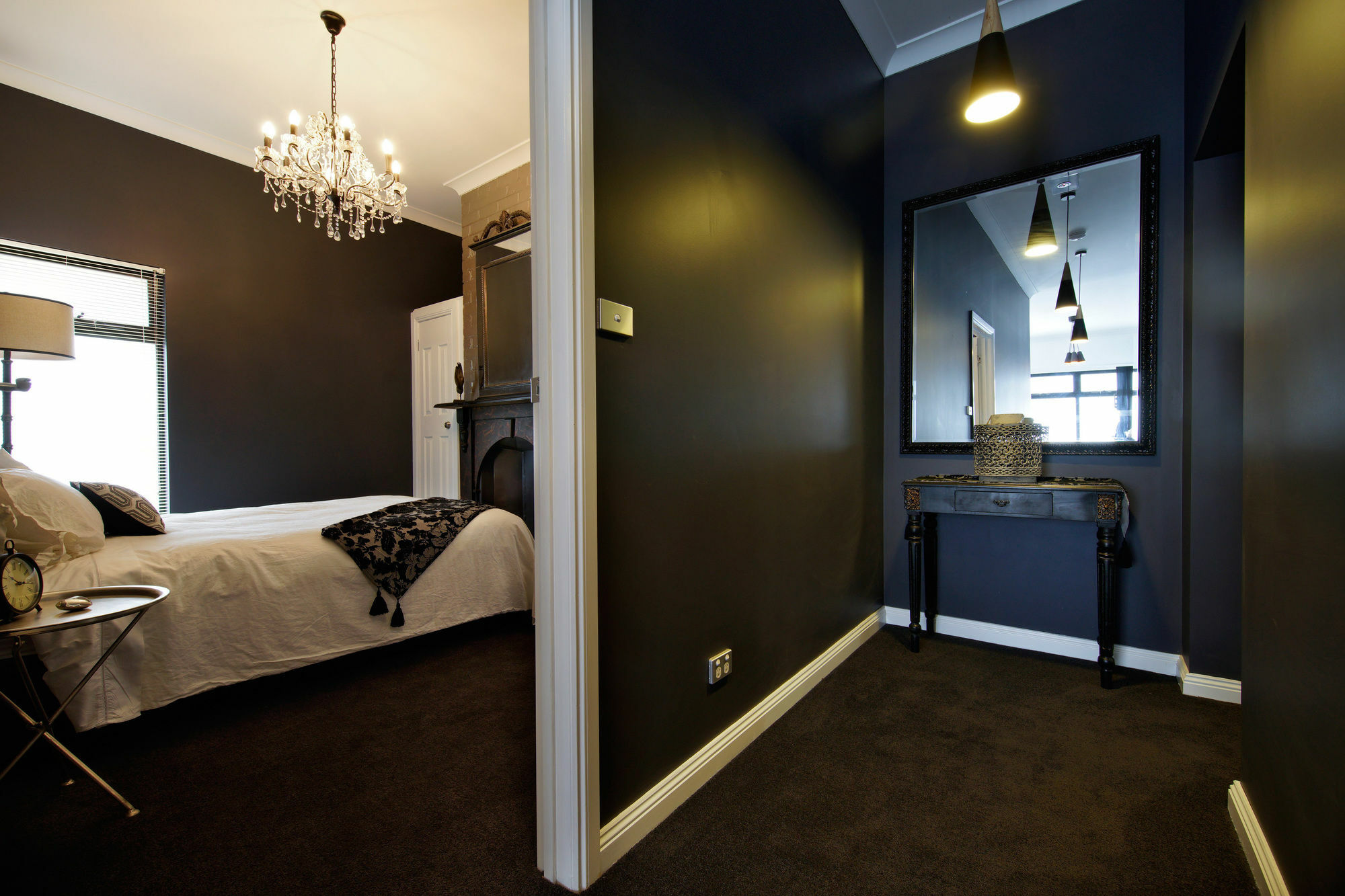 Burnie City Apartments Екстериор снимка