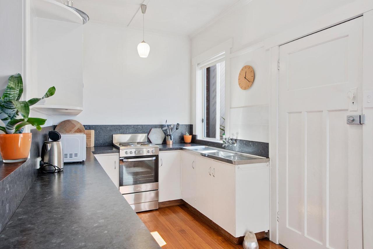 Burnie City Apartments Екстериор снимка